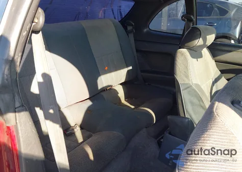 1993 Toyota Celica St z USA, uszkodzony, nr VIN JT2AT86F7P0111086